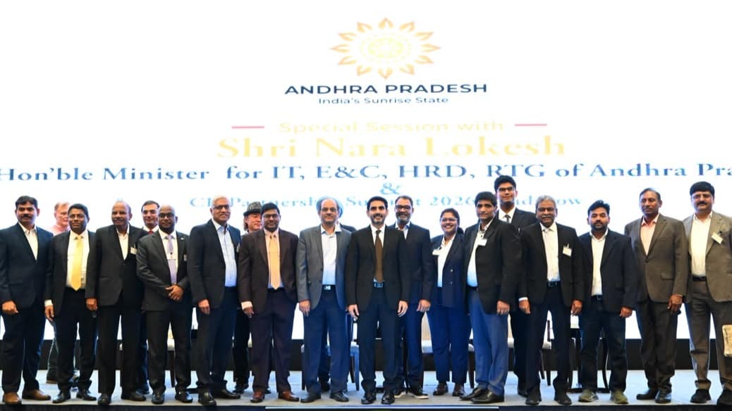 ఏపీ పట్ల విశ్వాసానికి కియా మోటార్స్ పెట్టుబడి నిదర్శనం: లోకేష్