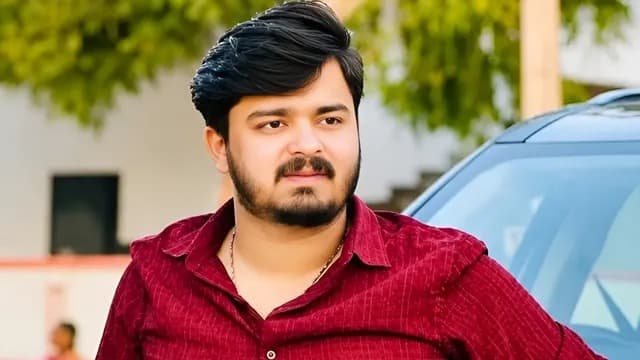 పోక్సో కేసులో చర్లపల్లి జైలు నుంచి విడుదలైన బండి భగీరథ్..!
