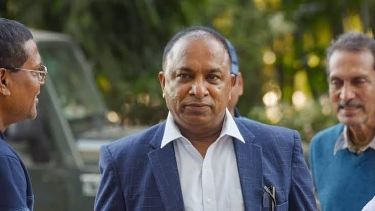 భారత్ టీ20 పరాజయాలు తాత్కాలికమే: బీసీసీఐ కార్యదర్శి