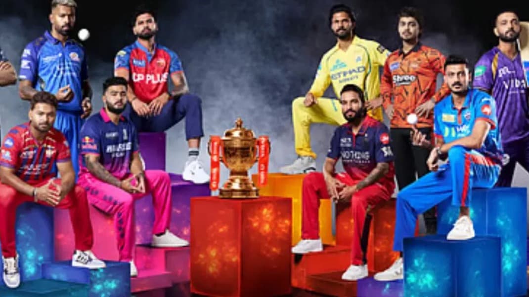 ఆస్ట్రేలియాలో ఐపీఎల్ 2027?.. బరిలోకి దిగే జట్లు ఇవే!