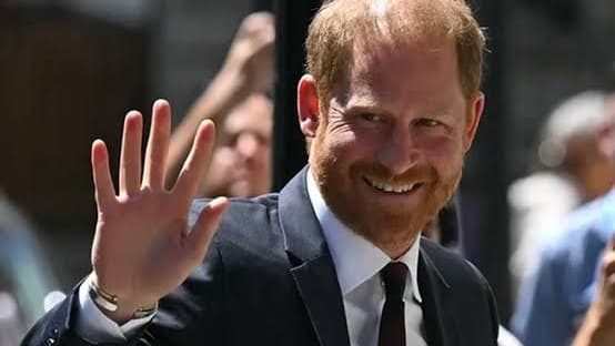 హ్యారీ యూకే పర్యటనకు కోర్టు తీర్పుతో ఎదురుదెబ్బ