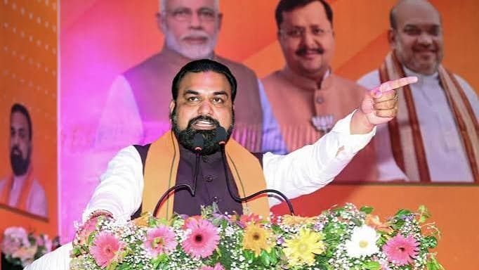 97.84 లక్షల మందికి రూ.1,423 కోట్ల పింఛన్ జమ చేసిన బిహార్ సీఎం