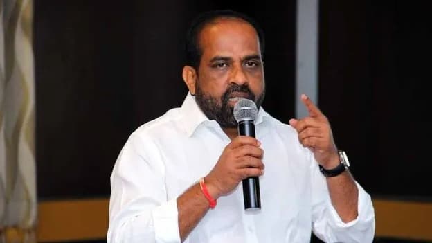 మంత్రి సత్యకుమార్‌కు అస్వస్థత.. అధికారిక కార్యక్రమాలు రద్దు