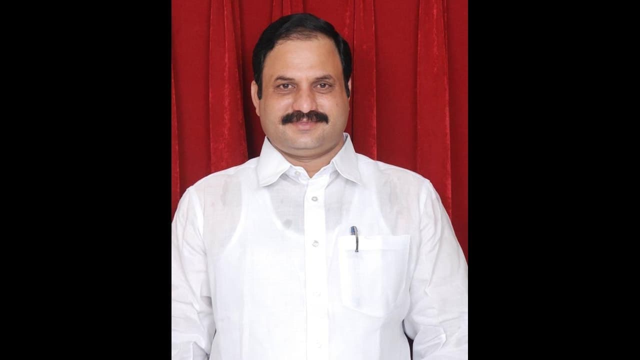 కాటసాని రామిరెడ్డి భూకబ్జాలపై ప్రభుత్వం కీలక చర్యలు