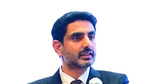 దక్షిణ కొరియాలో నారా లోకేష్ పర్యటనకు విశేష స్పందన