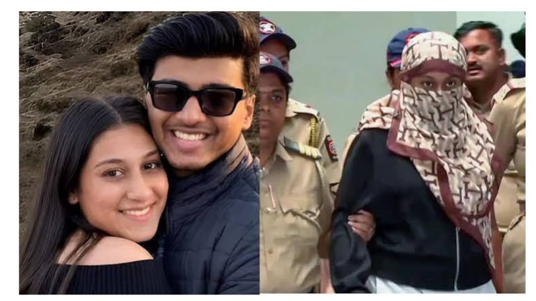 సియా గోయల్ కేసు: హత్య ఆరోపణల నిరూపణ ఎందుకు కష్టం?
