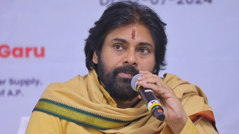 ఉప ముఖ్యమంత్రి పవన్ కల్యాణ్‌కు విజయవంతమైన భుజం శస్త్రచికిత్స