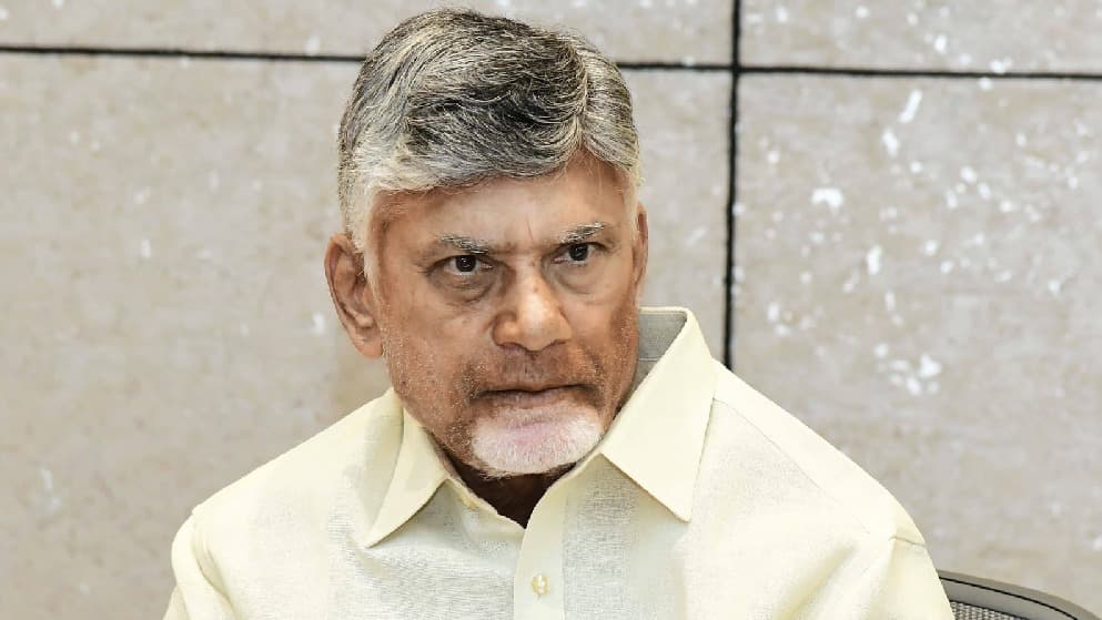 ‘హిట్‌, రన్‌ అండ్‌ ఎస్కేప్‌ గొడ్డలి పార్టీ అధినేత నైజం’ : చంద్రబాబు