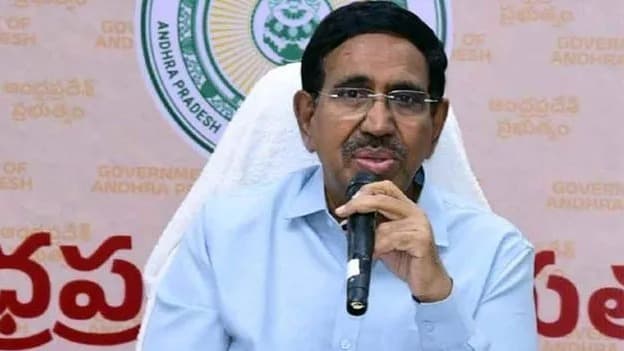 సెప్టెంబర్ లేదా అక్టోబర్‌లో మున్సిపల్ ఎన్నికలు: మంత్రి నారాయణ