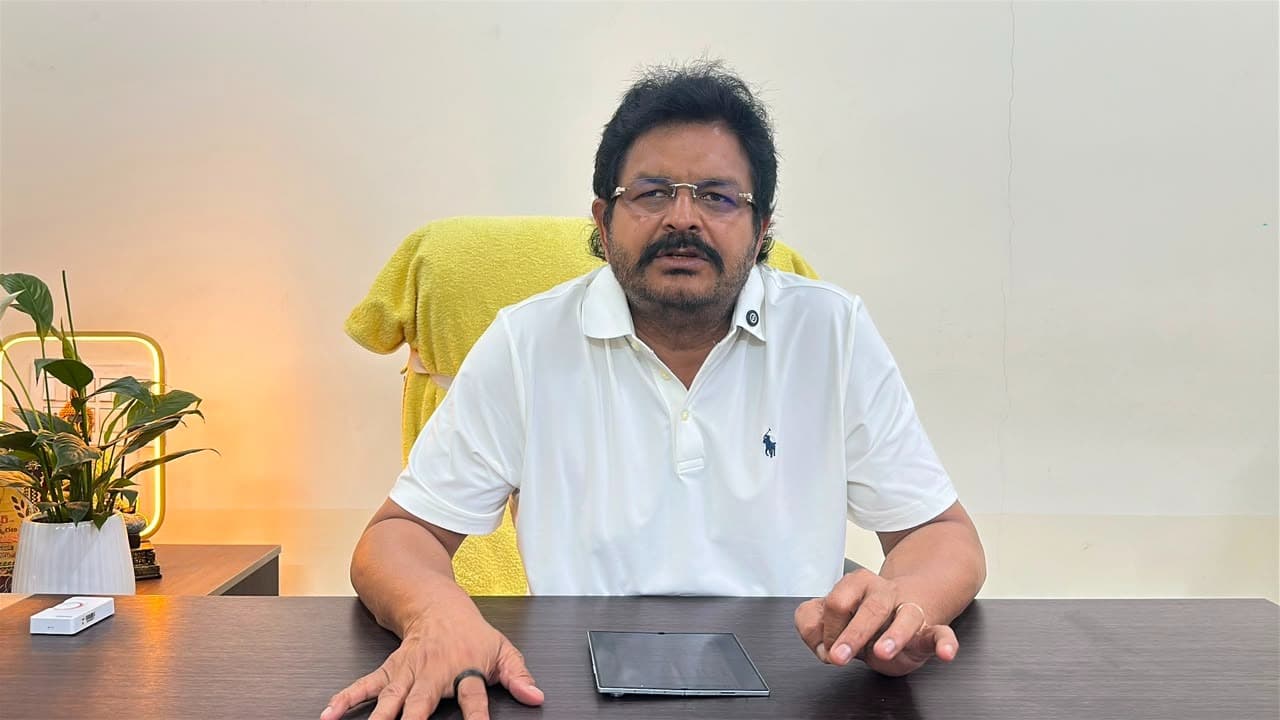 సార్ ప్రక్రియలో గుడివాడ టాప్-5లో స్థానం: ఎమ్మెల్యే రాము