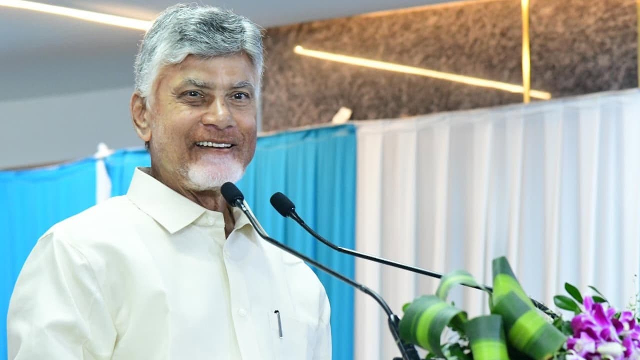 రేపు సీఎం చంద్రబాబు పర్యటన.. ధవళేశ్వరం, పోలవరంపై ఫోకస్