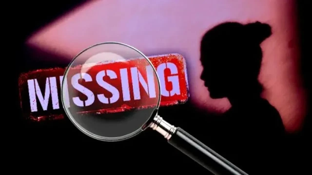 నందిగామలో విద్యార్థిని అదృశ్యం..