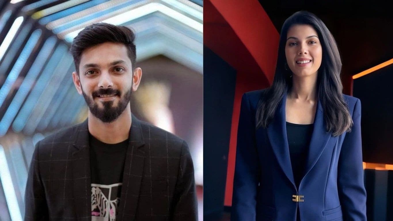 అనిరుధ్-కావ్య మారన్ పెళ్లి వార్తలు.. మళ్లీ వైరల్