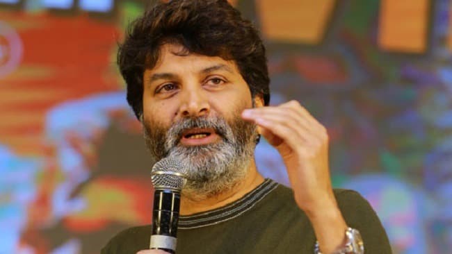 యుద్ధాలకు ప్రేమ కాదు.. వ్యాపారమే కారణం: త్రివిక్రమ్