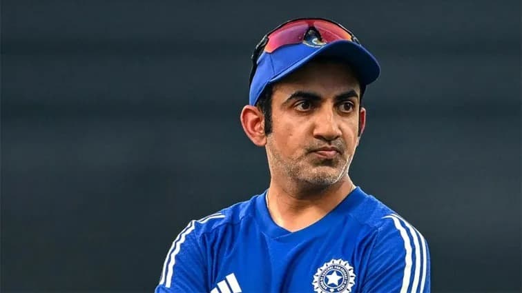 టీమిండియా కోచింగ్‌ స్టాఫ్‌పై బీసీసీఐ కీలక నిర్ణయం?