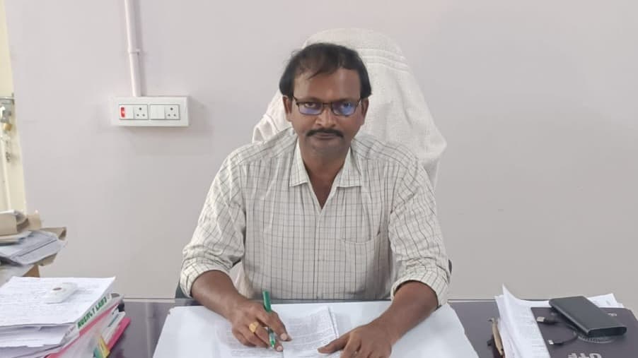 ఎస్‌ఐఆర్‌ సవరణకు ఇంకా రెండు రోజులే..