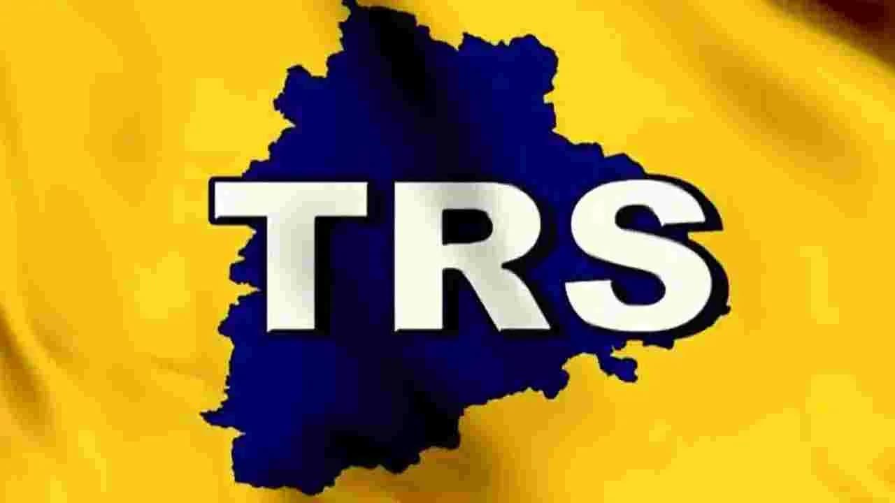 తెలంగాణ రక్షణ సేనకు గుర్తింపు ఇవ్వాలని ఈసీకి విజ్ఞప్తి