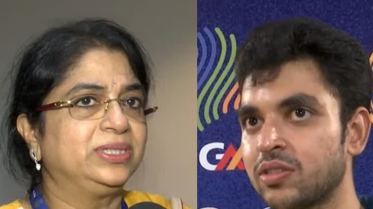 టాలెంట్‌నే నమ్మాం.. టైటిల్ గెలిచాం: హైదరాబాద్ ఈ ఛాంపియన్స్ యాజమాన్యం