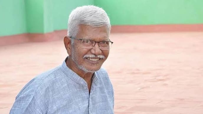 సాహిత్య అకాడమీ గ్రహీత పూమణి కన్నుమూత