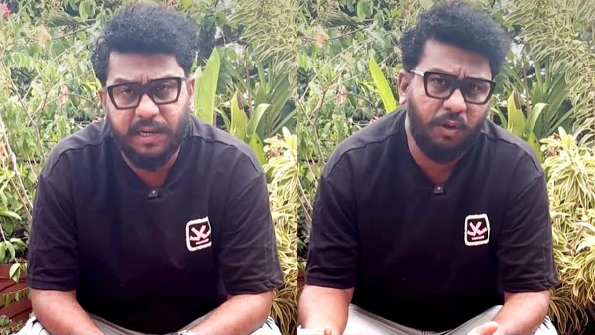 యూట్యూబర్ ప్రశ్న రావణ్ కేసు విచారణ