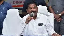 సింగరాయకొండలో మంత్రుల పర్యటన..