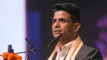 అంతరిక్ష పాఠాలే ‘ది సెకండ్ ఆర్బిట్’లో: శుభాంశు శుక్లా