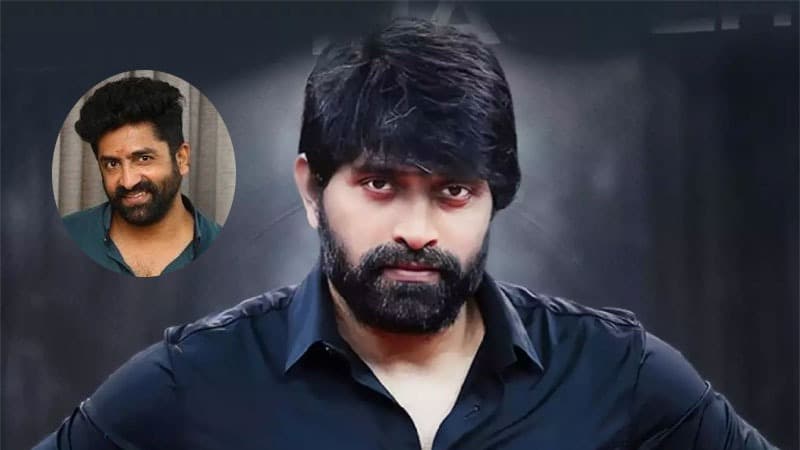 శేఖర్‌తో విభేదాలు లేవు: జానీ మాస్టర్