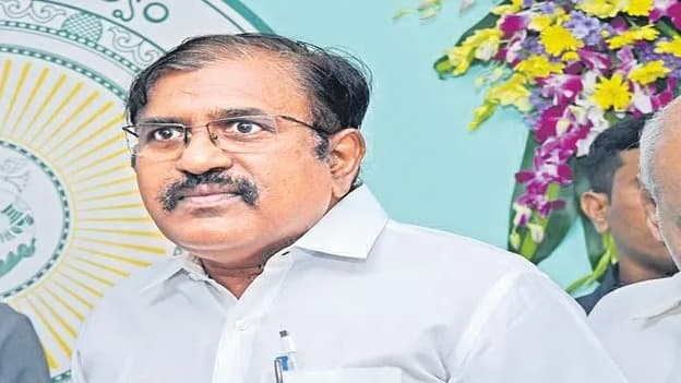 ఏపీ రెండో దశ ఉద్యోగ నియామకాలపై సీఎస్ కీలక సమీక్ష