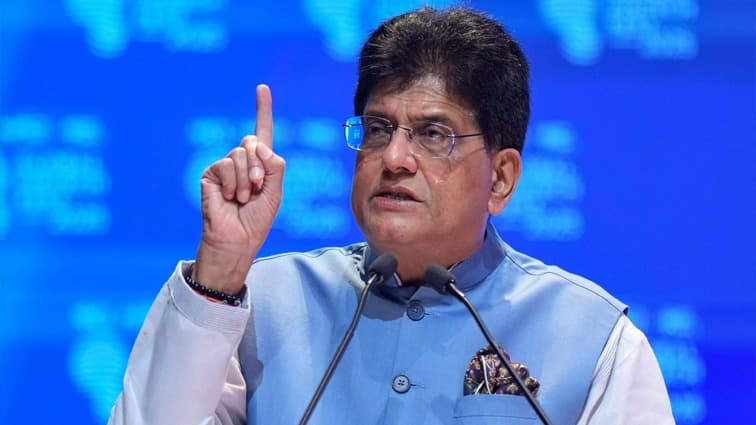 అమెరికా వాణిజ్య ఒప్పందంపై పీయూష్ గోయల్ స్పష్టత