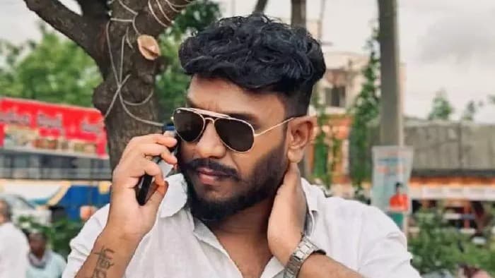 జోసెఫ్ రావణ్ కస్టడీ పిటిషన్‌పై గన్నవరం కోర్టులో విచారణ