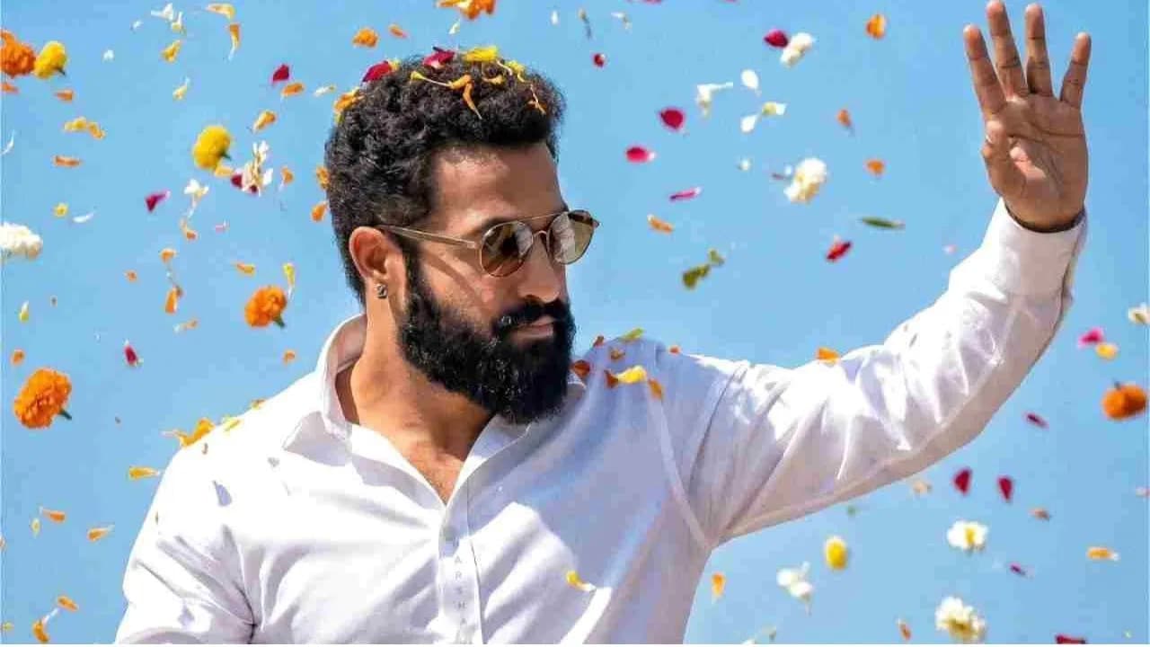 ఎన్టీఆర్ పేరుతో కార్యక్రమాలపై కార్యాలయం కీలక ప్రకటన