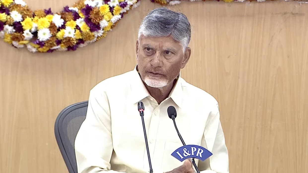 గడచిన రెండేళ్లుగా సమిష్టిగా పనిచేసాం: సీఎం చంద్రబాబు