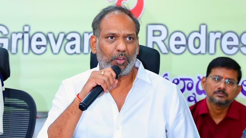 క్రెడిట్ అవుట్‌రీచ్ విజయవంతానికి పకడ్బందీ ఏర్పాట్లు: గొట్టిపాటి