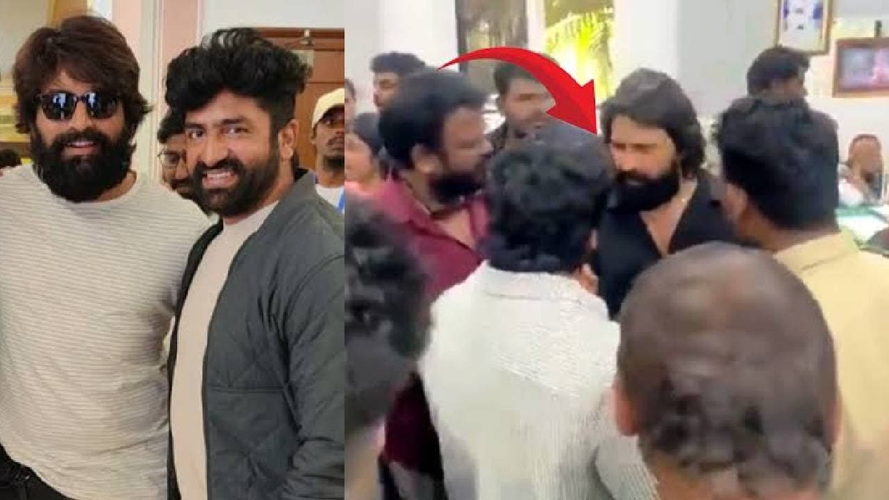 డ్యాన్సర్స్ మధ్య కొనసాగుతున్న మాటల యుద్ధం..!