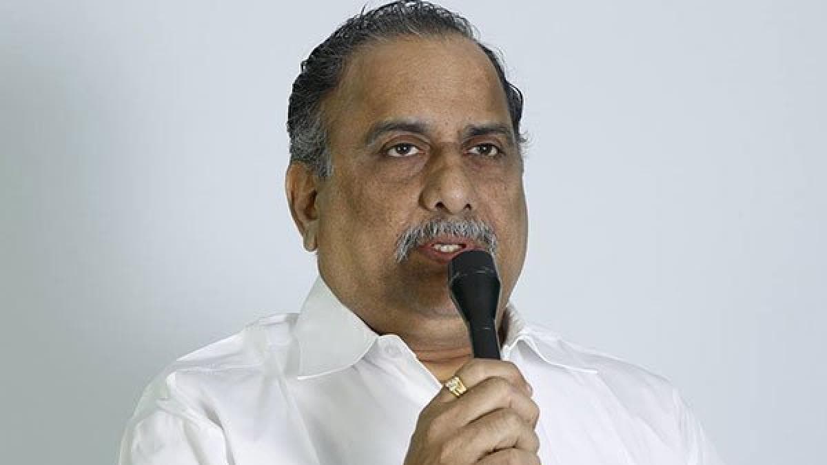 ముద్రగడ అంత్యక్రియలకు ప్రభుత్వ లాంఛనాలు వద్దన్న కుటుంబం