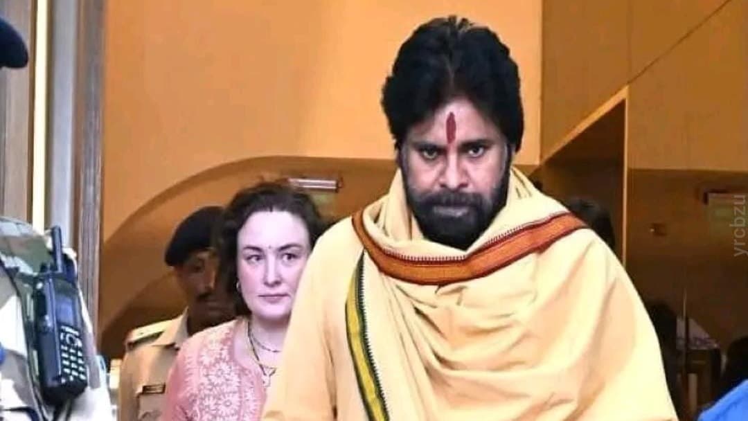 ఆసుపత్రి నుంచి డిశ్చార్జ్ అయిన డిప్యూటీ సీఎం పవన్ కళ్యాణ్