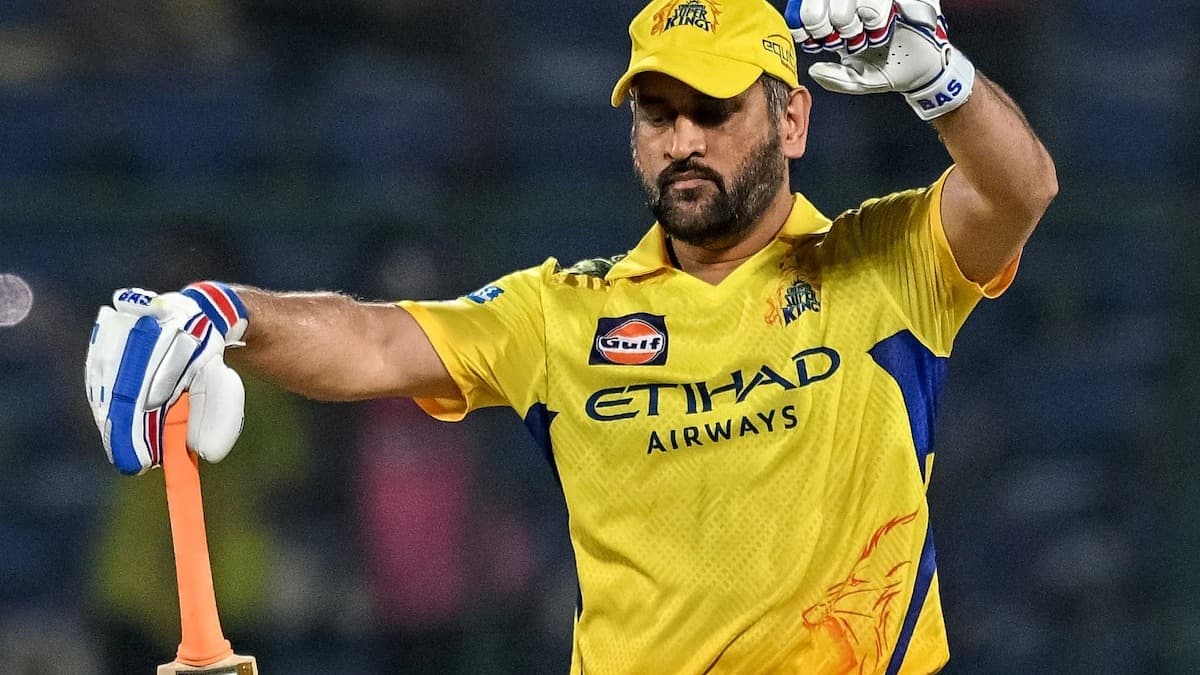 సీఎస్‌కే కొత్త కోచ్ ఎవరు?.. ధోనీ నిర్ణయమే కీలకం!