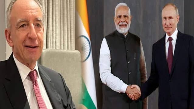ఉక్రెయిన్‌పై అణుదాడి అడ్డుకున్నారా? మోదీపై పోలండ్ మంత్రి వ్యాఖ్యలు