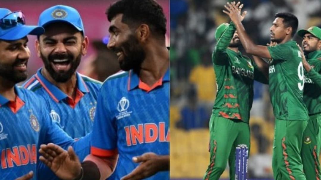 ఫ్యాన్స్‌కు షాక్.. మళ్లీ వాయిదా పడిన IND vs BAN సిరీస్