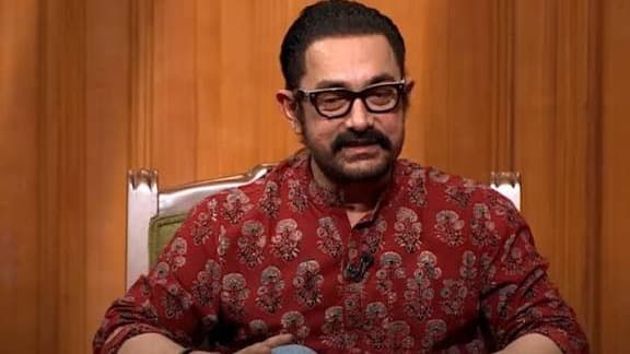 లవ్ జిహాద్’ వివాదంపై అమీర్ ఖాన్ స్పందన