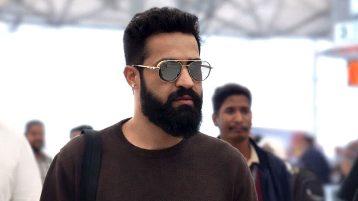 రా ఎన్టీఆర్ కార్యక్రమంపై జూనియర్ ఎన్టీఆర్ అభిమానుల ఫిర్యాదు