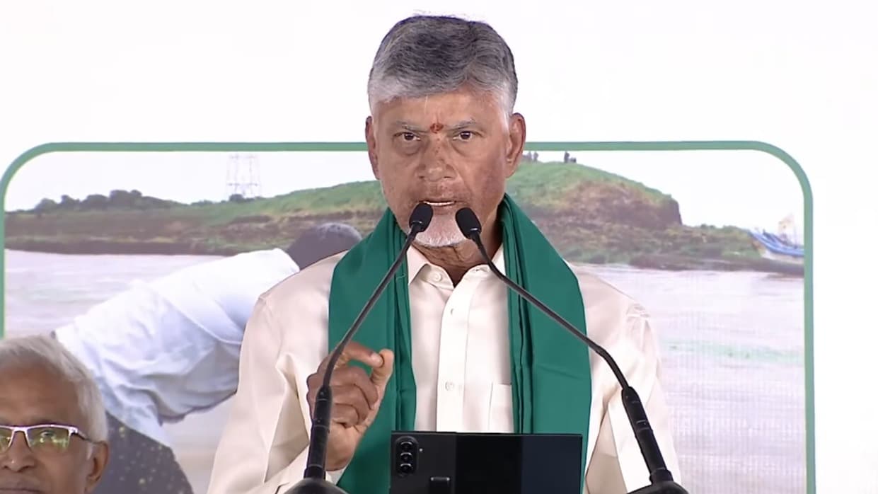 ఈ రెండళ్లలో రూ.24 వేల కోట్లు ఖర్చు చేశాం: సీఎం చంద్రబాబు
