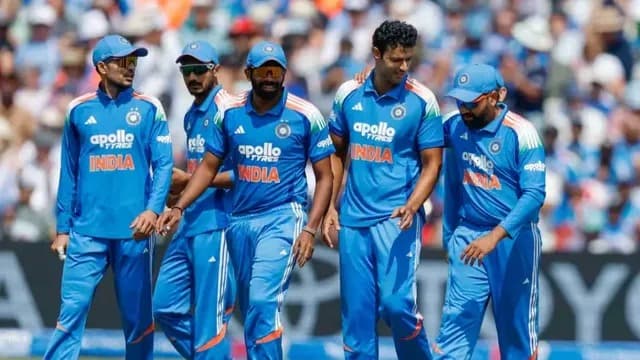 టీ20లో భారత్ జోరు కొనసాగుతుందా.. ఇంగ్లండ్‌కు కీలక పరీక్ష