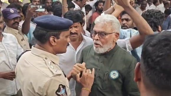 అంబటి రాంబాబుపై కేసు నమోదు..