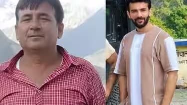 ఆస్తి వాటా కోసం తండ్రిపై కాల్పులు.. కుమారుడి ఘాతుకం