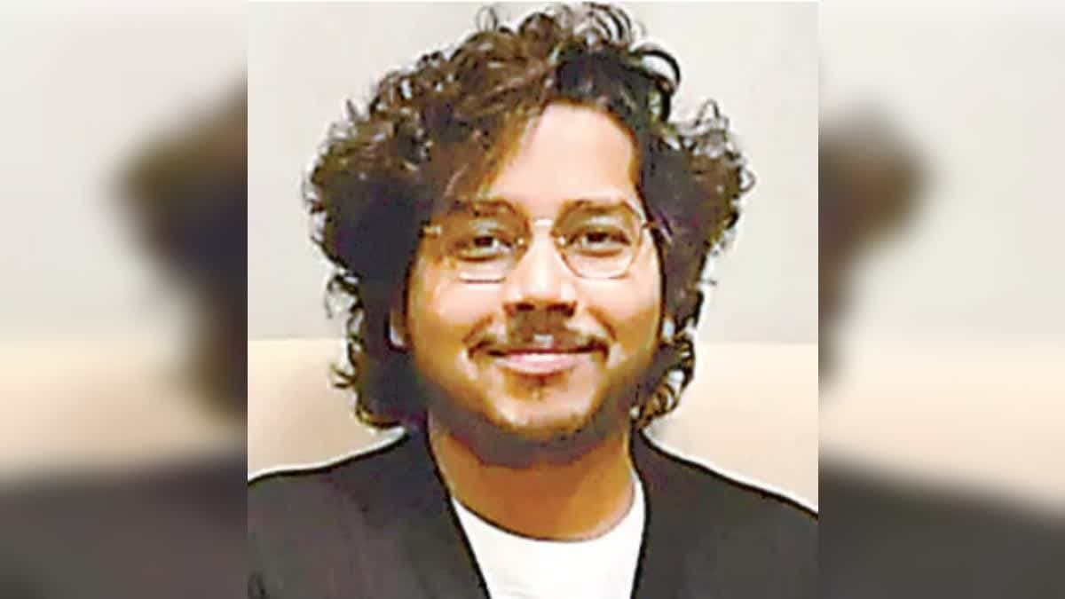 అమెరికాలో విజయవాడ యువకుడి మృతి
