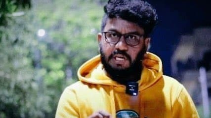 యూట్యూబర్ బచ్చలకూరి జోసెఫ్ కస్టడీ పిటిషన్‌పై విచారణ