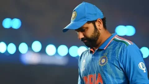 రోహిత్ వన్డే కెరీర్‌కు ముగింపు? బీసీసీఐలో కీలక చర్చలు