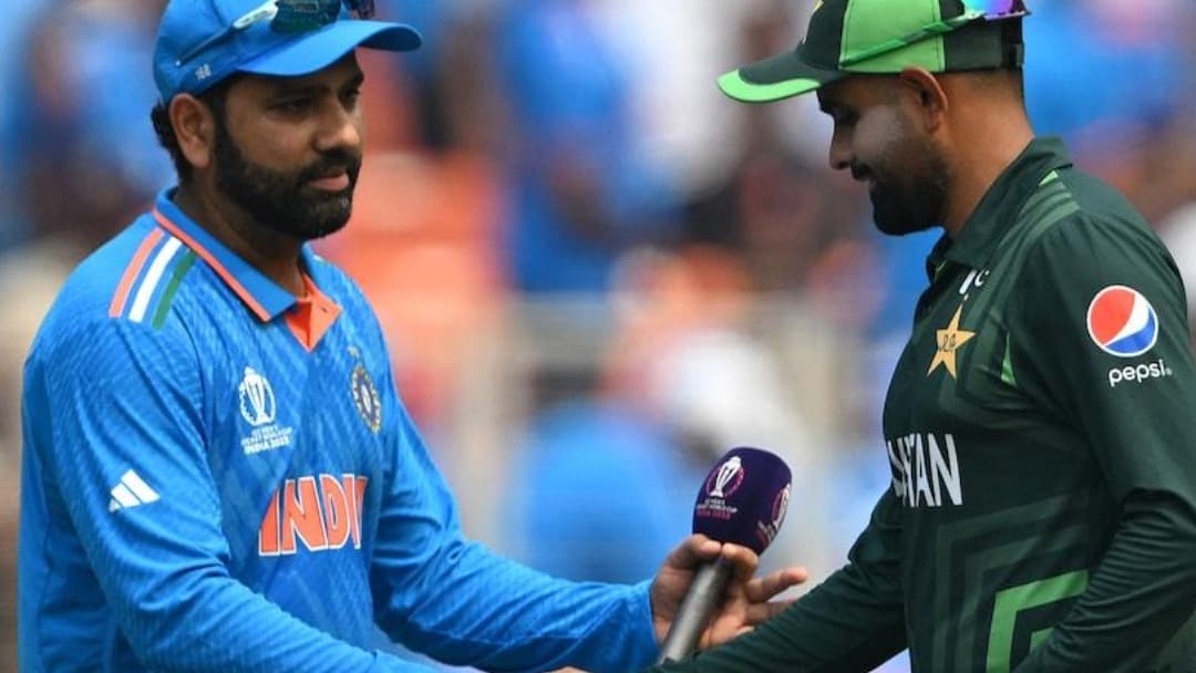 ఐసీసీ సంచలన మార్పులు.. భారత్-పాక్ మ్యాచ్‌లు మూడు సార్లు?