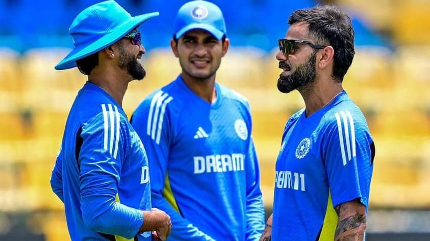 రూట్ మెరుపు.. భారత్‌పై ఇంగ్లండ్ విజయం, సిరీస్ 1-1 సమం